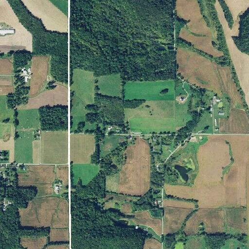 69-year-old man injured in fall at Township Road 457
