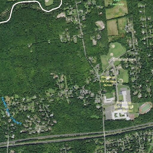 Suspicious person reported in front yard