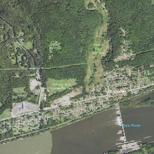 Elderly female with altered mental status near Ohio Avenue