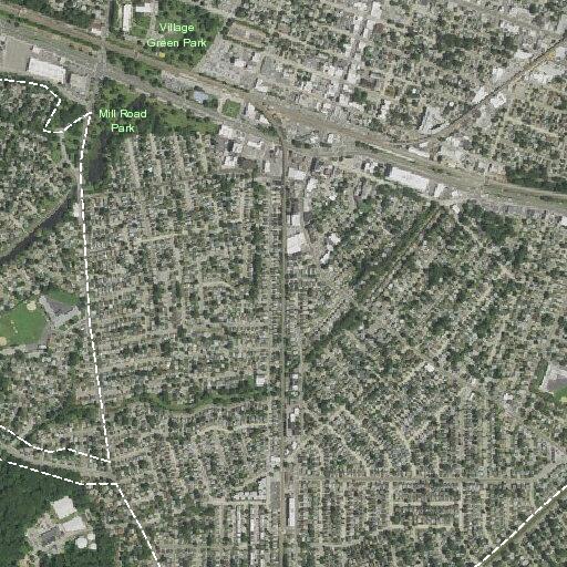 Odor checked after reported gas leak at home