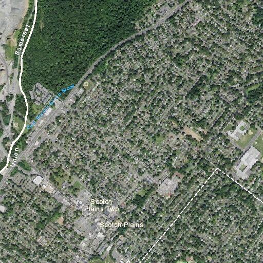 Possible respiratory issue reported near Westfield Road