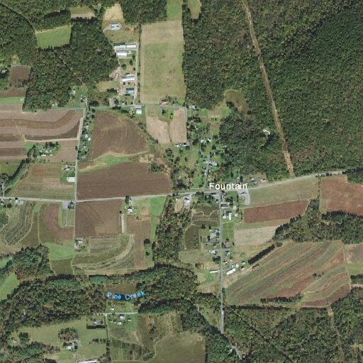 Person reported sick near East Main Street in Higgins