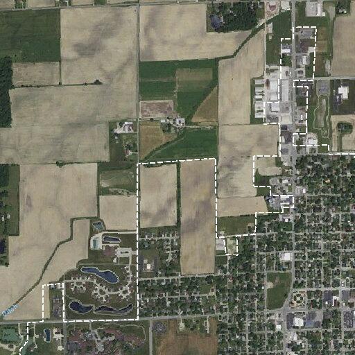 Person reports chest pain at Swiss Village