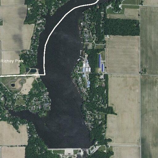 Overnight fisherman missing near Oakdale Dam