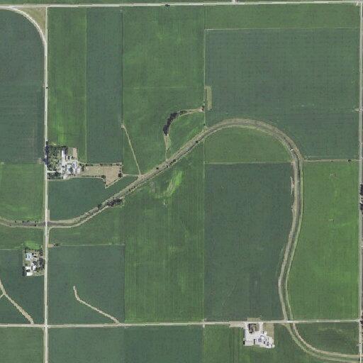 85-year-old woman medical emergency in rural Strong