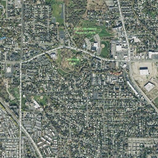 Reports of five gunshots near Meadowmoor Road