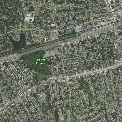 Person reported with chest pain near Park Court in Bellmore