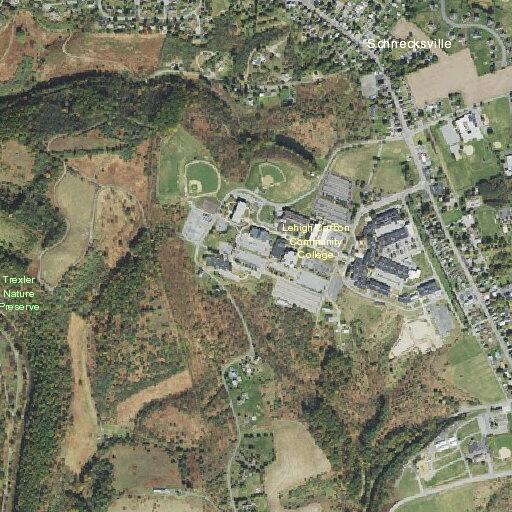 Person experiencing chest pain at education park drive