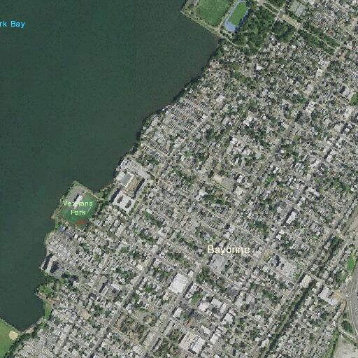 Person experiencing chest pain near (number withheld) JFK Boulevard