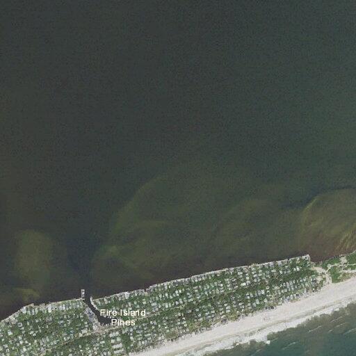 Elderly woman falls near Bay Walk in Ocean Beach