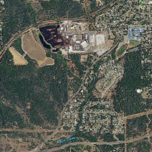 77-year-old man falls at Farm Hill Drive