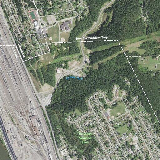 Female fell outside near North Street Conway