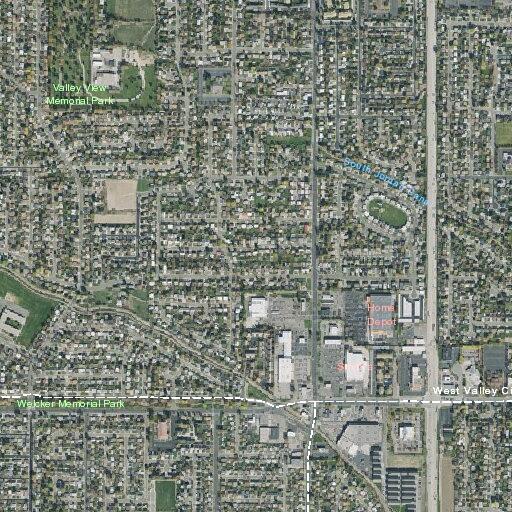 Ambulance requested near South 4000 West in West Valley City