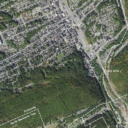 Person with respiratory difficulty near Main Street