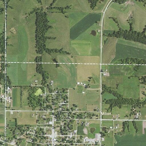 Field fire reported at 290th and We
