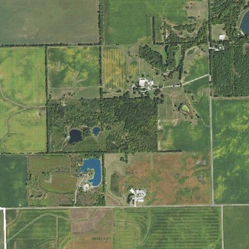 Brush and grass fire near Roberts requires mutual aid
