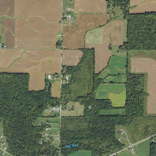 Person reported ill near Road 30 in Galion