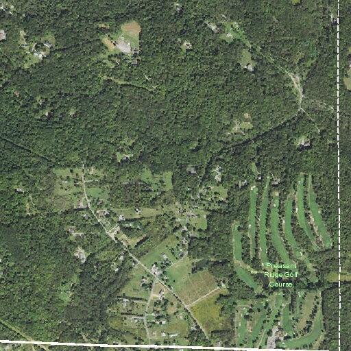 Automatic medical alarm near Deer Creek Road in Middlesex Township
