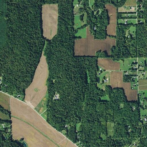 Critical medical emergency near Tucker Road