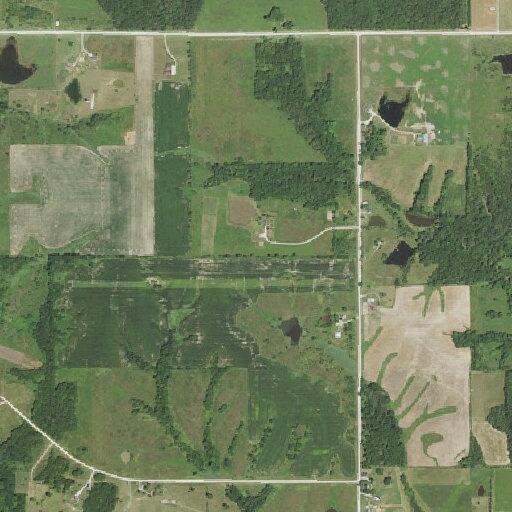 Catheter malfunction in 66-year-old man at Keosauqua