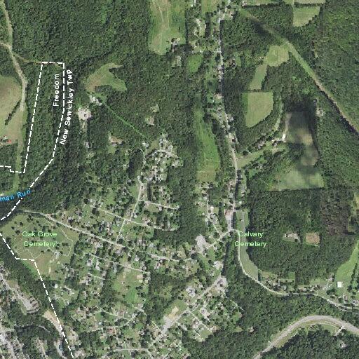 Elderly man fallen, unresponsive at Harvey Run Road