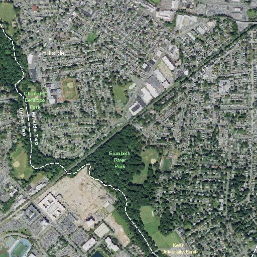 Person with respiratory issue near Union