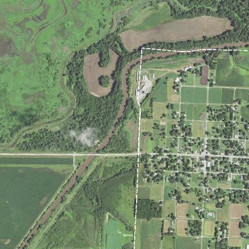 Man having difficulty breathing in Riverton