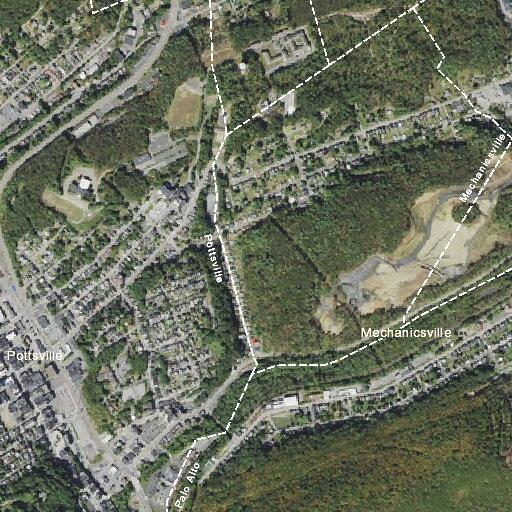 Person experiencing heart problems at West Bacon Street