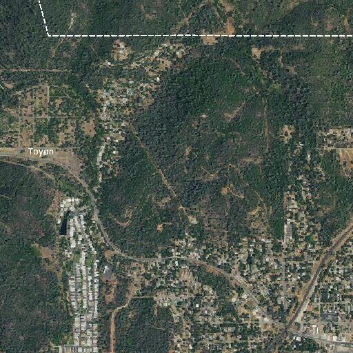 69-year-old man falls at home in Shasta Lake