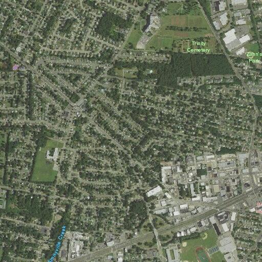 Ongoing parking disturbance near middle school