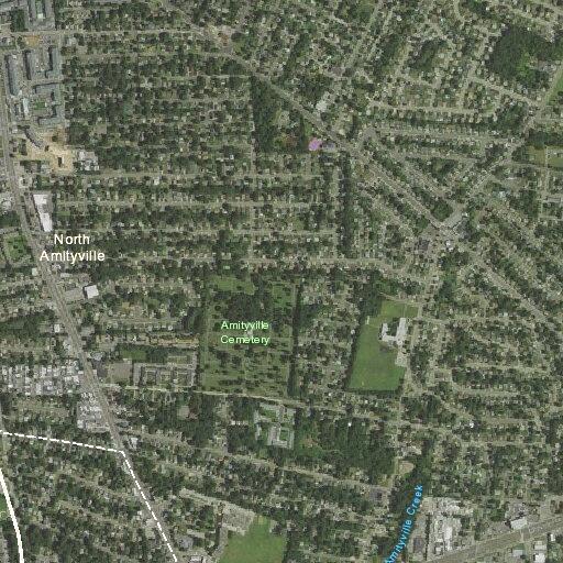 29-year-old woman experiencing maternity emergency in Amityville