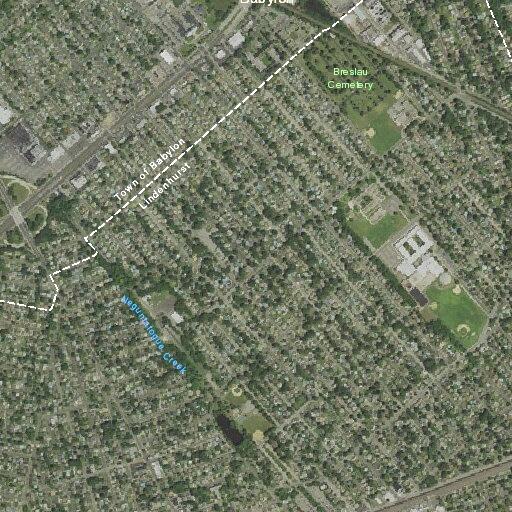 Female falls at (number withheld) Fremont Lane in Lindenhurst