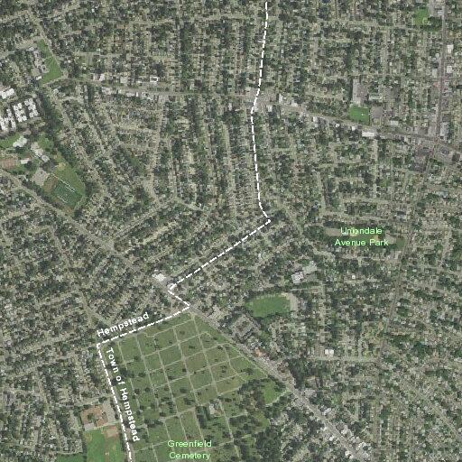 Fire alarm checked at Park Avenue and Nassau Road