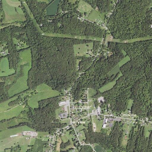 Neighbor harassment reported on Tuscarawas Road