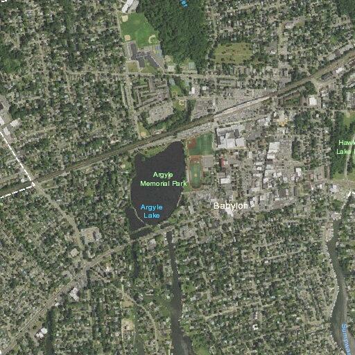 Male sick at church on West Main Street