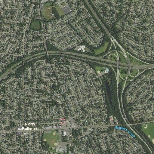 Female in pain reported near Logan Road in Wantagh