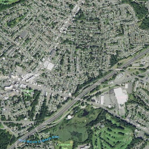 Traffic incident near Route 22 Lowe’s entrance