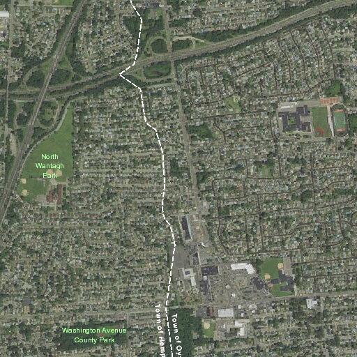 Person suffers allergic reaction near Dogwood Lane