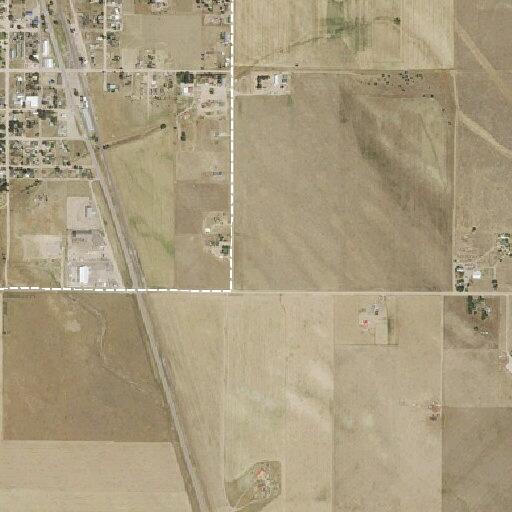 Armed driver reported near Highway 85 and County Road 98