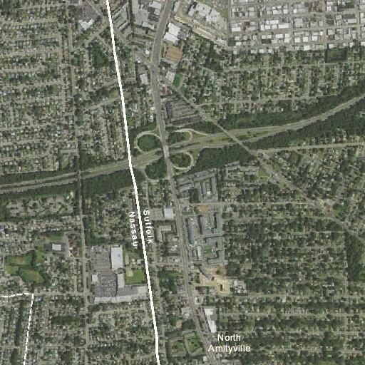 Lost person reported on Jefferson Avenue