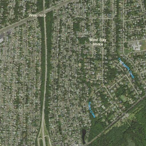 Medical emergency reported near Barbara Place in West Islip