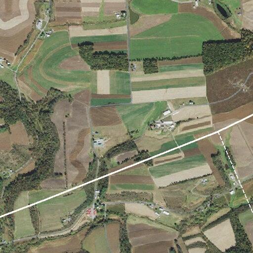 Possible advanced life support call near Valley Road