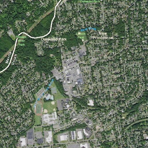 Elderly man with breathing difficulty in New Providence