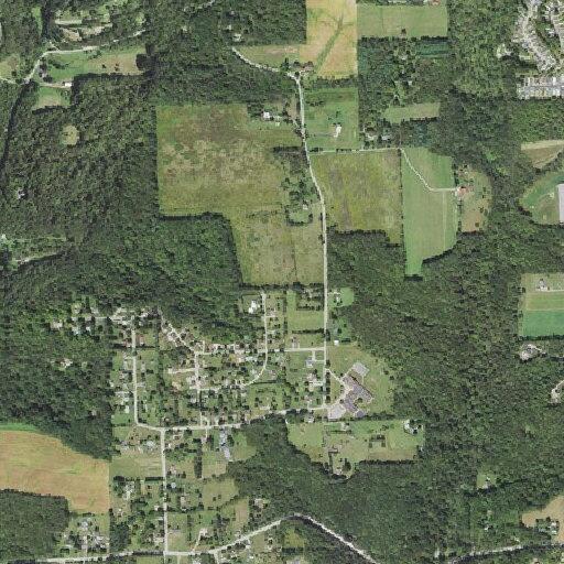 79-year-old woman having difficulty breathing at Barton Drive
