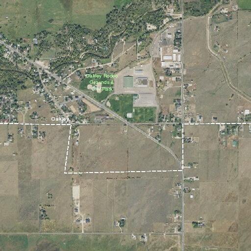 Woman suffers severe abdominal pain near North SR 32 in Kamas