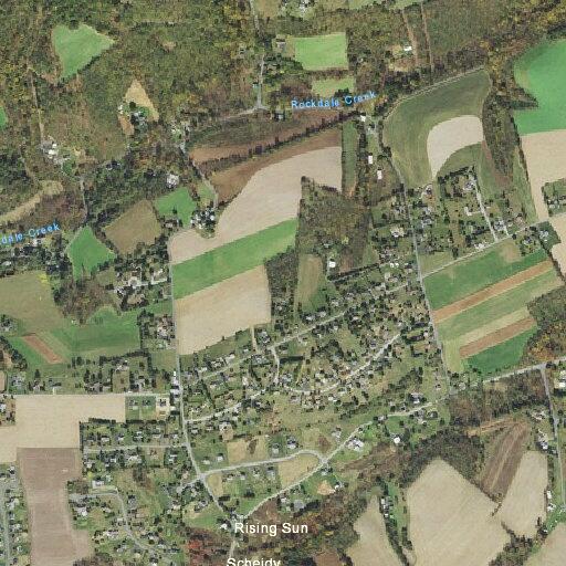 Woman declines after fall near Paradise Road in Slatington