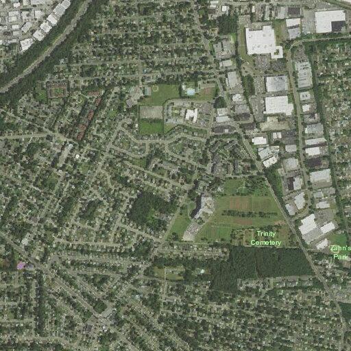 Child injured from a fall at Amityville school
