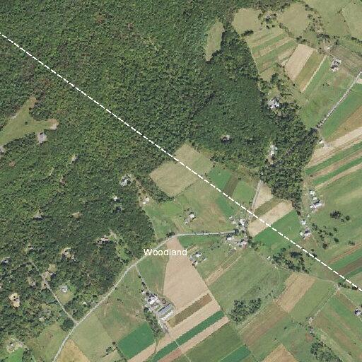 Woman aged 46 suffers chest pain in Brown Township