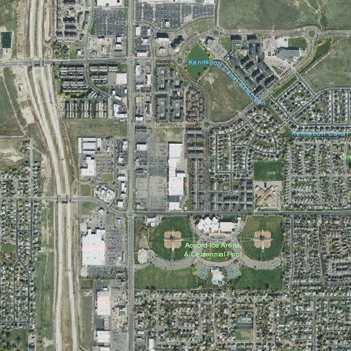 Critical care patient transported to hospital in West Valley