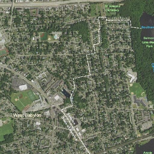 Non-responsive male found near Philip Walk in Babylon